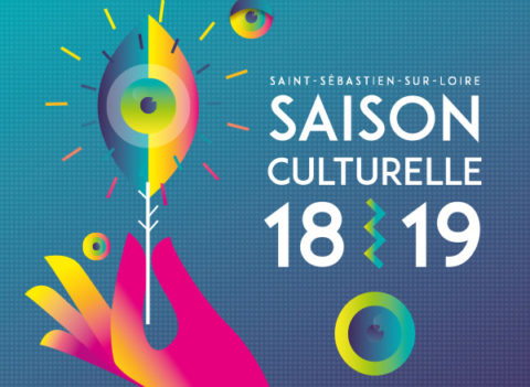 Propositions consultation saint-sébastien-sur-loire saison culturelle 2018/2019