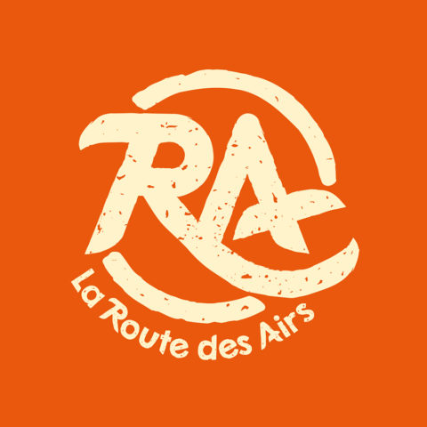 La Route des Airs - logo