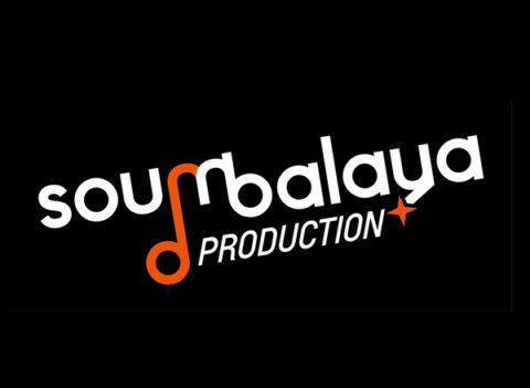 Soumbalaya Production - Association Nantes - Logo Maïva Alaka