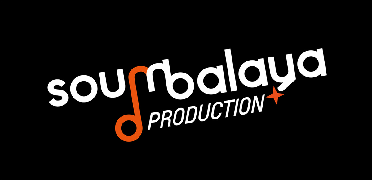 Soumbalaya Production - Association Nantes - Logo Maïva Alaka
